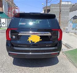 جی ئێم سی یوکۆن